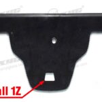 WINDSCREEN (ADAS+MLD) (2020-ON)